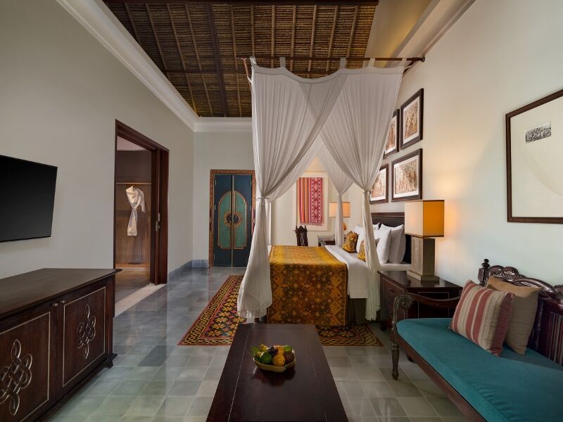 Sudamala Resort Sanur 5* pas cher photo 9