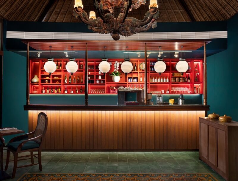 Sudamala Resort Sanur 5* pas cher photo 14