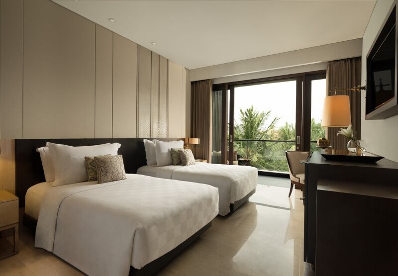 The Anvaya Beach Resort 5* pas cher photo 9