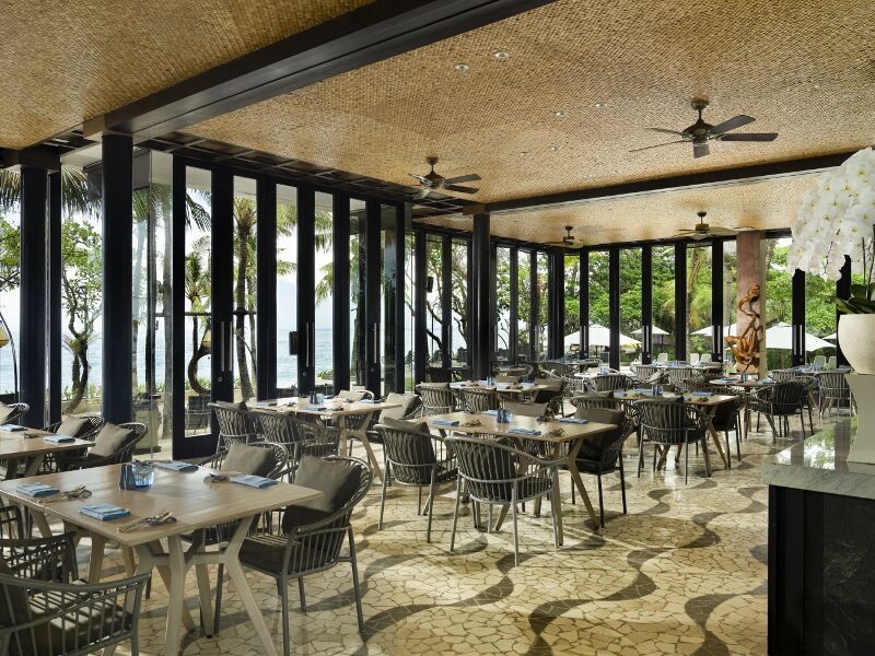 The Anvaya Beach Resort 5* pas cher photo 15