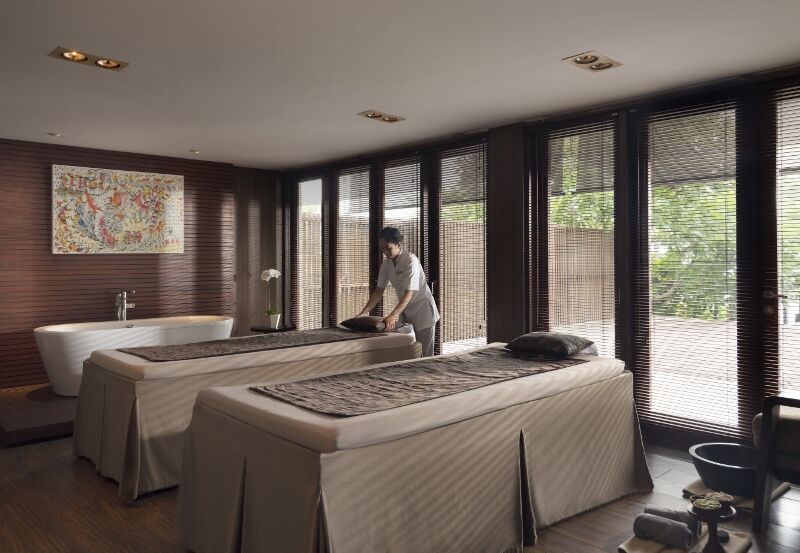 The Anvaya Beach Resort 5* pas cher photo 19