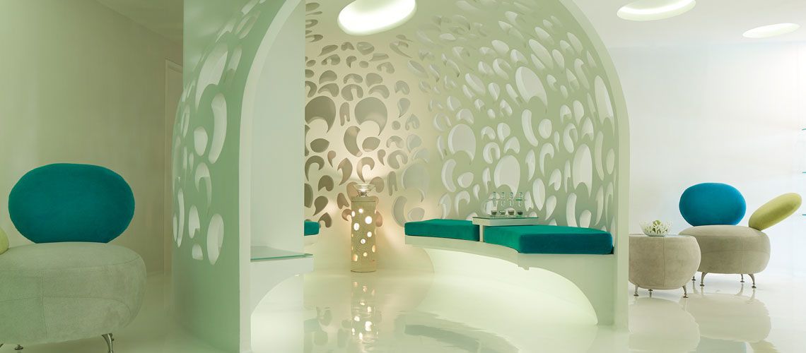 Double Six Luxury Hotel Seminyak 5* pas cher photo 3