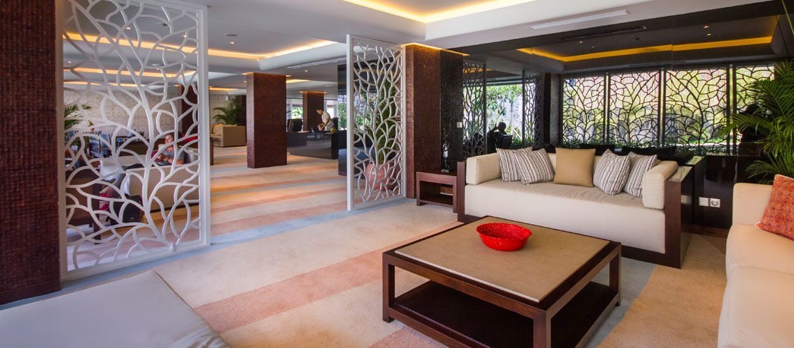 Double Six Luxury Hotel Seminyak 5* pas cher photo 4