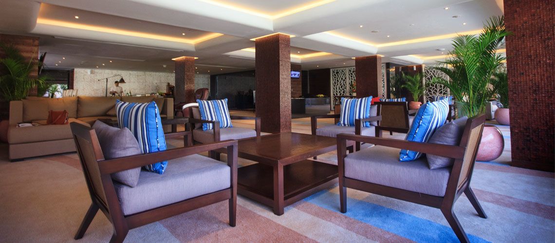 Double Six Luxury Hotel Seminyak 5* pas cher photo 5