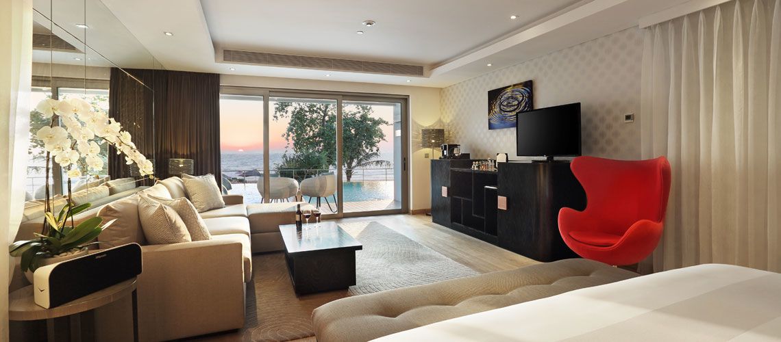 Double Six Luxury Hotel Seminyak 5* pas cher photo 7