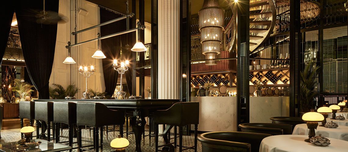 Double Six Luxury Hotel Seminyak 5* pas cher photo 8