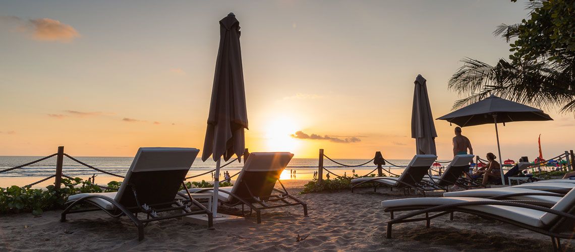 Double Six Luxury Hotel Seminyak 5* pas cher photo 10