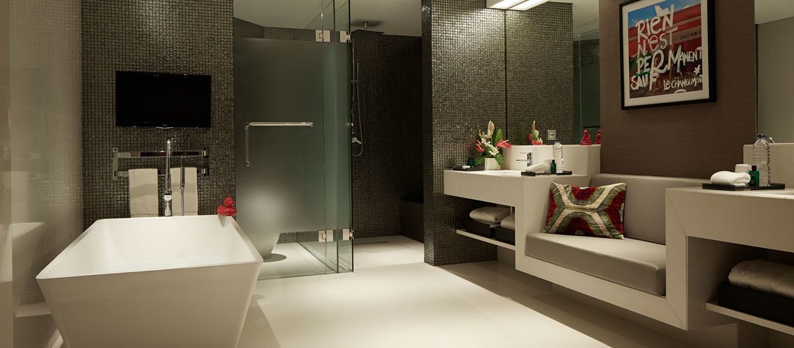 Double Six Luxury Hotel Seminyak 5* pas cher photo 12