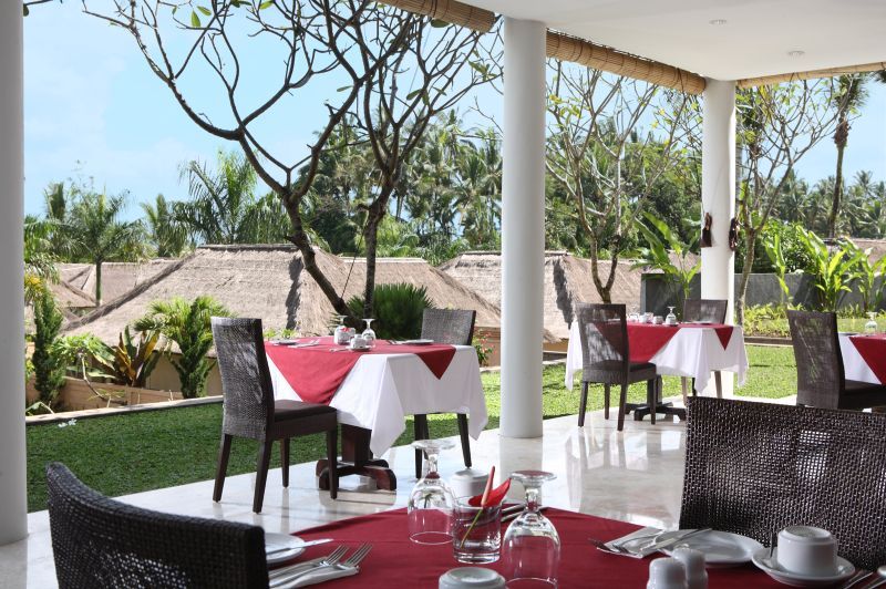 Duo Ubud, Nusa Dua: Furamaxclusive Resort & Villas 5* & Nusa Dua Beach Resort 5* pas cher photo 6