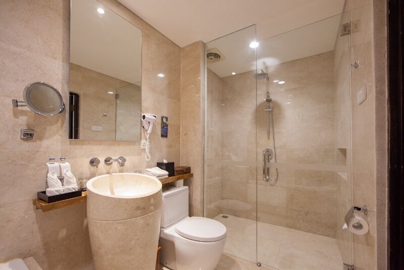 Legian Beach Hotel 4* pas cher photo 6