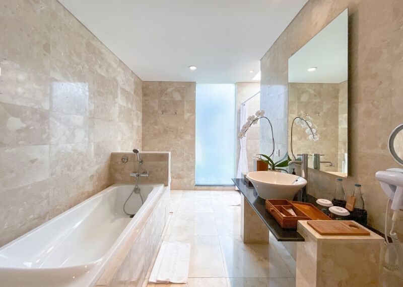 Legian Beach Hotel 4* pas cher photo 8