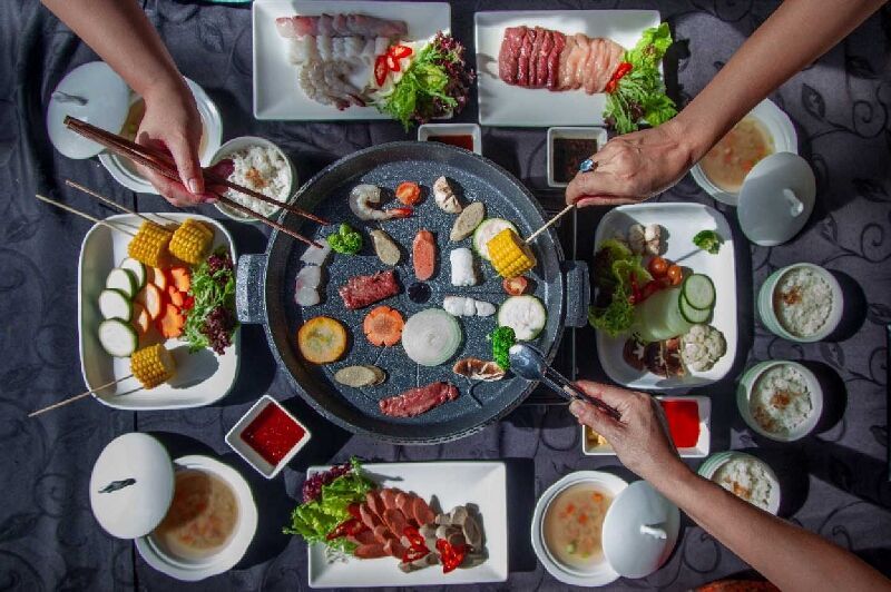 Legian Beach Hotel 4* pas cher photo 15