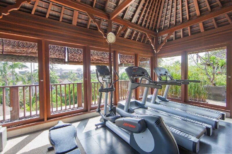 Legian Beach Hotel 4* pas cher photo 21