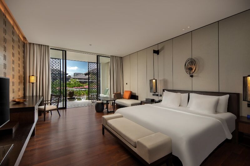 Radisson Blu Resort Uluwatu 5* pas cher photo 5