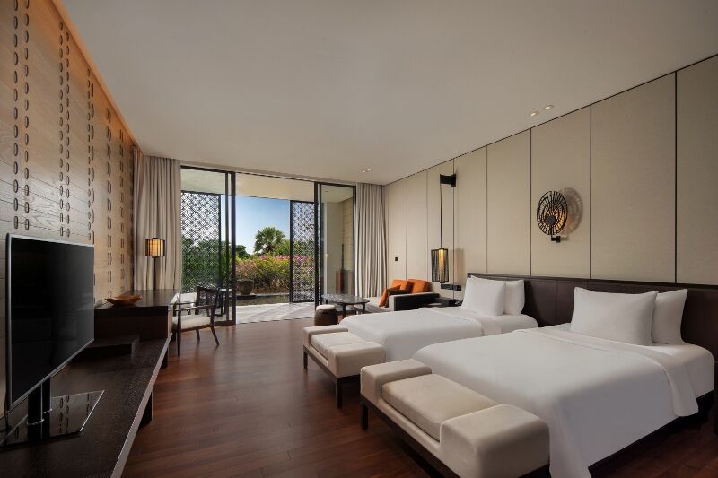 Radisson Blu Resort Uluwatu 5* pas cher photo 7