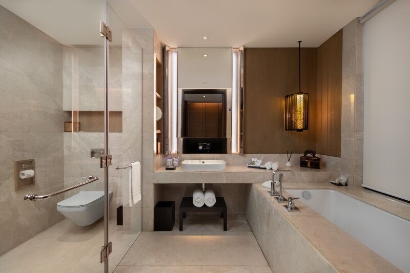 Radisson Blu Resort Uluwatu 5* pas cher photo 8