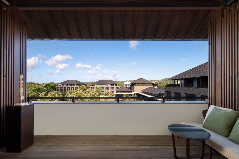 Radisson Blu Resort Uluwatu 5* pas cher photo 10