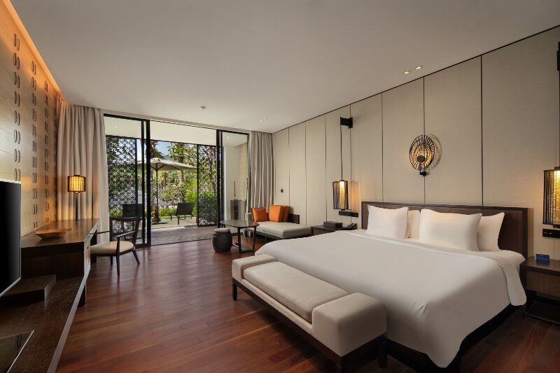 Radisson Blu Resort Uluwatu 5* pas cher photo 11