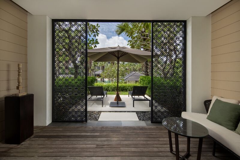 Radisson Blu Resort Uluwatu 5* pas cher photo 12