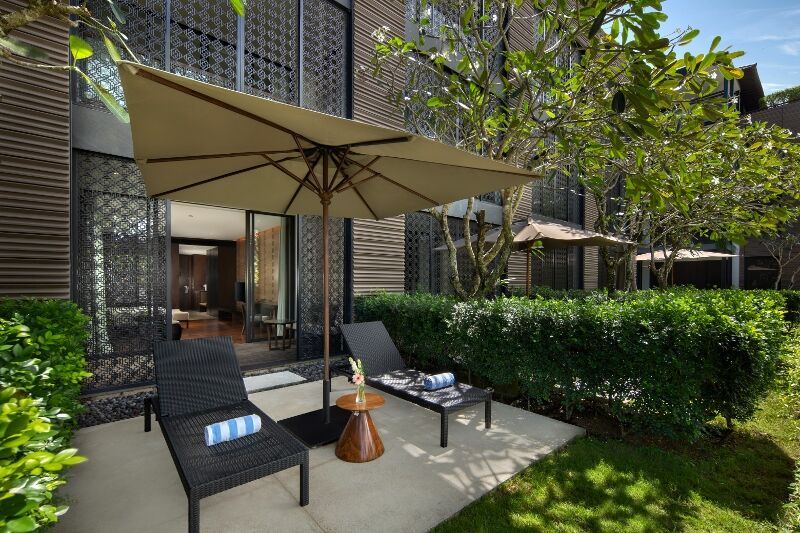 Radisson Blu Resort Uluwatu 5* pas cher photo 13