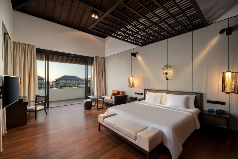 Radisson Blu Resort Uluwatu 5* pas cher photo 14