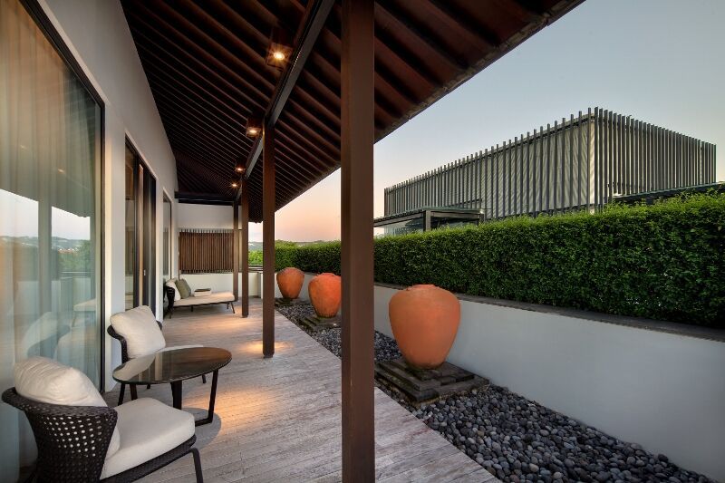 Radisson Blu Resort Uluwatu 5* pas cher photo 16