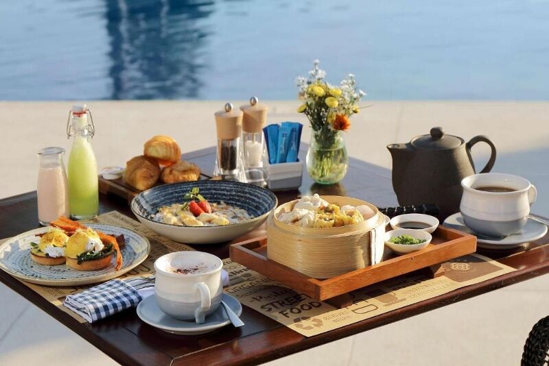 Radisson Blu Resort Uluwatu 5* pas cher photo 17