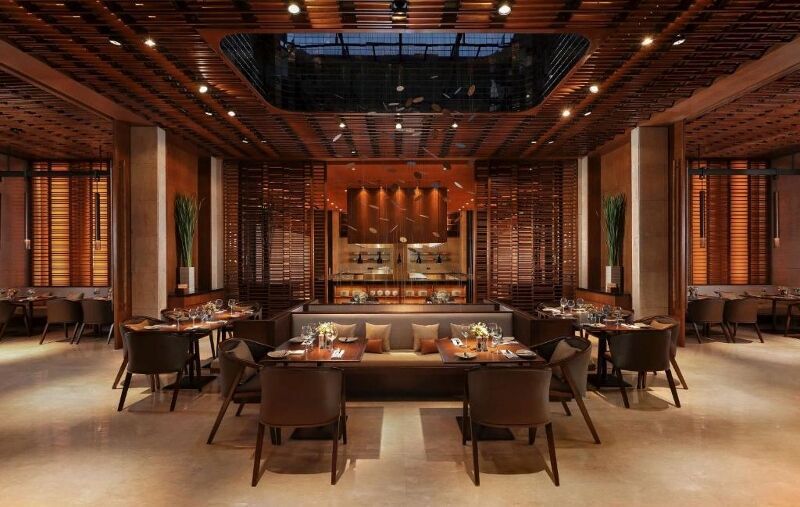 Radisson Blu Resort Uluwatu 5* pas cher photo 18