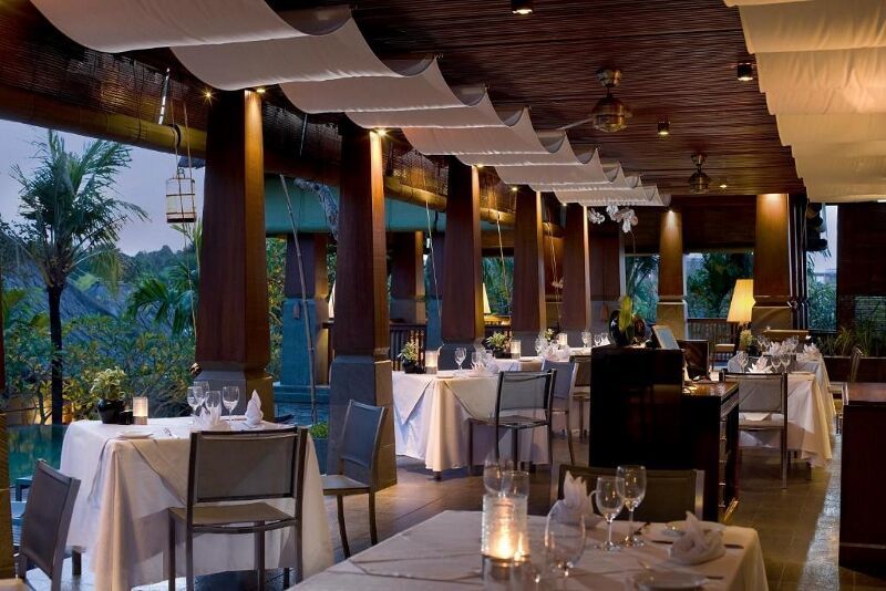 The Kayana Seminyak 5* pas cher photo 1