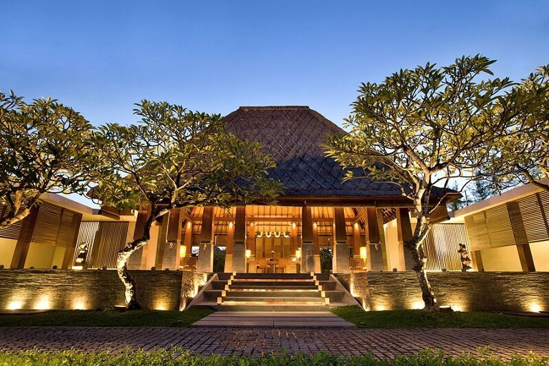 The Kayana Seminyak 5* pas cher photo 3