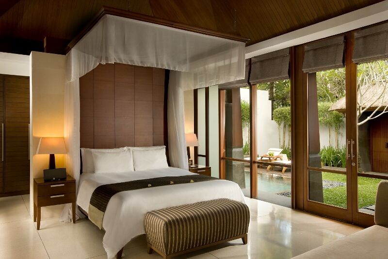 The Kayana Seminyak 5* pas cher photo 4