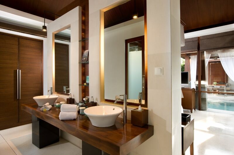 The Kayana Seminyak 5* pas cher photo 5