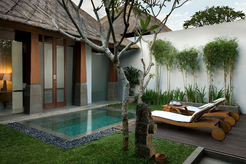 The Kayana Seminyak 5* pas cher photo 7