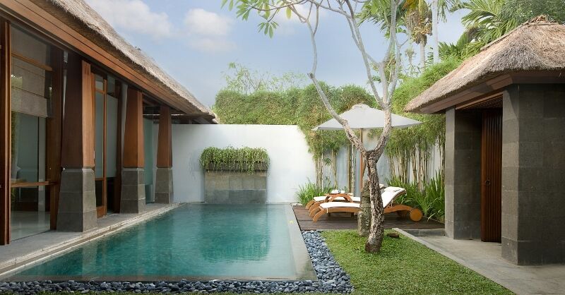 The Kayana Seminyak 5* pas cher photo 9