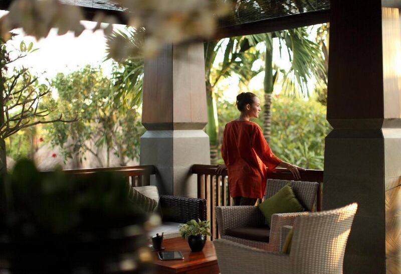 The Kayana Seminyak 5* pas cher photo 10