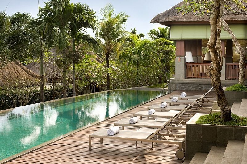 The Kayana Seminyak 5* pas cher photo 12