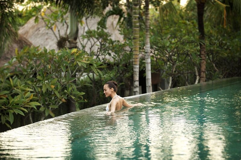 The Kayana Seminyak 5* pas cher photo 13