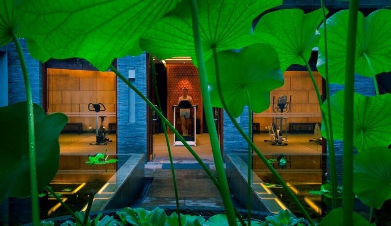 The Kayana Seminyak 5* pas cher photo 14