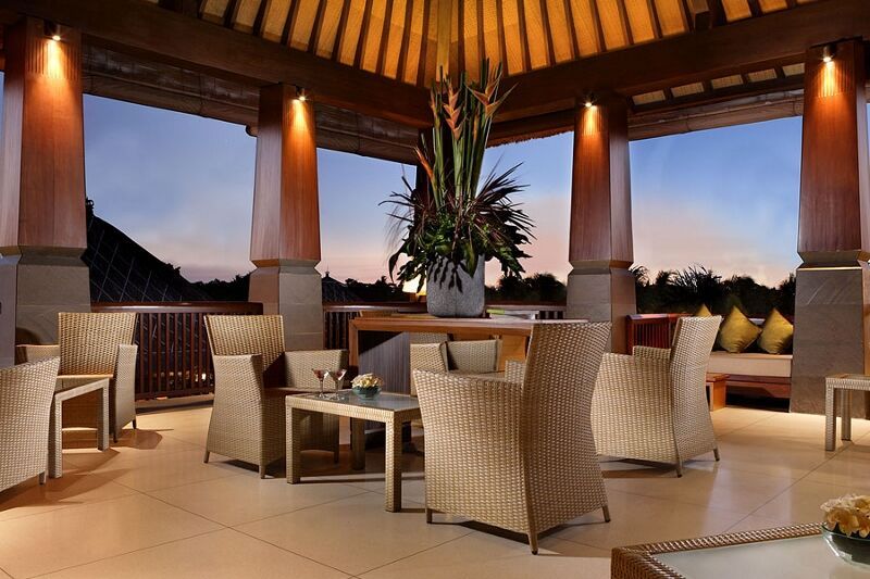 The Kayana Seminyak 5* pas cher photo 15