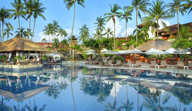 Kappa Club Nusa Dua Beach Hotel & Spa 5* Handwritten Collection - avec vols Emirates pas cher photo 4