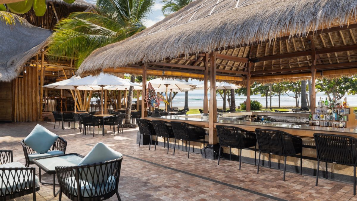 Kappa Club Nusa Dua Beach Hotel & Spa 5* Handwritten Collection - avec vols Emirates pas cher photo 5