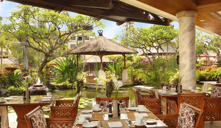 Kappa Club Nusa Dua Beach Hotel & Spa 5* Handwritten Collection - avec vols Emirates pas cher photo 6