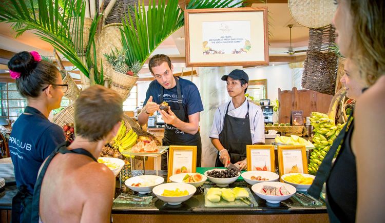 Kappa Club Nusa Dua Beach Hotel & Spa 5* Handwritten Collection - avec vols Emirates pas cher photo 7