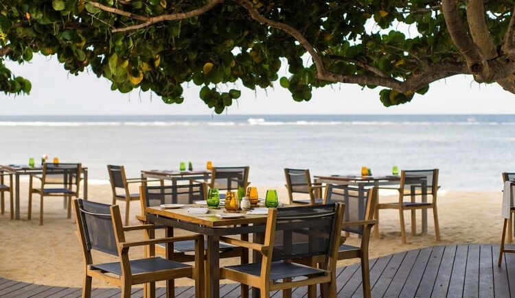 Kappa Club Nusa Dua Beach Hotel & Spa 5* Handwritten Collection - avec vols Emirates pas cher photo 10