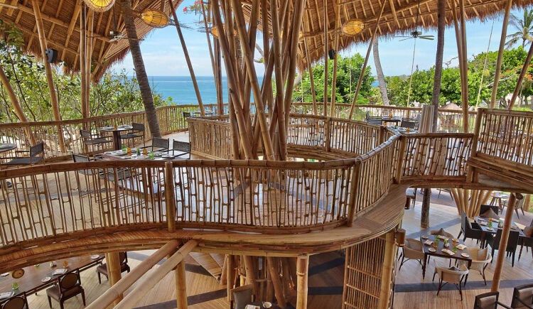 Kappa Club Nusa Dua Beach Hotel & Spa 5* Handwritten Collection - avec vols Emirates pas cher photo 11