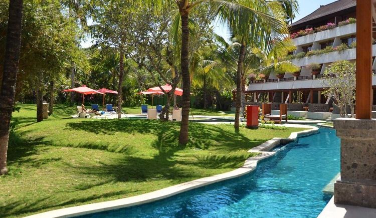 Kappa Club Nusa Dua Beach Hotel & Spa 5* Handwritten Collection - avec vols Emirates pas cher photo 12