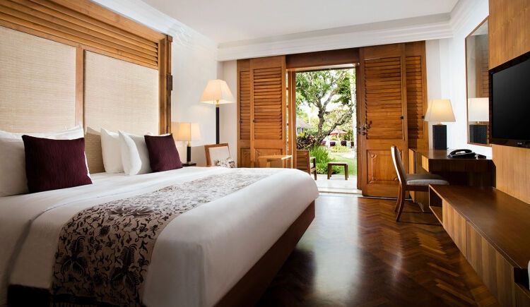 Kappa Club Nusa Dua Beach Hotel & Spa 5* Handwritten Collection - avec vols Emirates pas cher photo 13