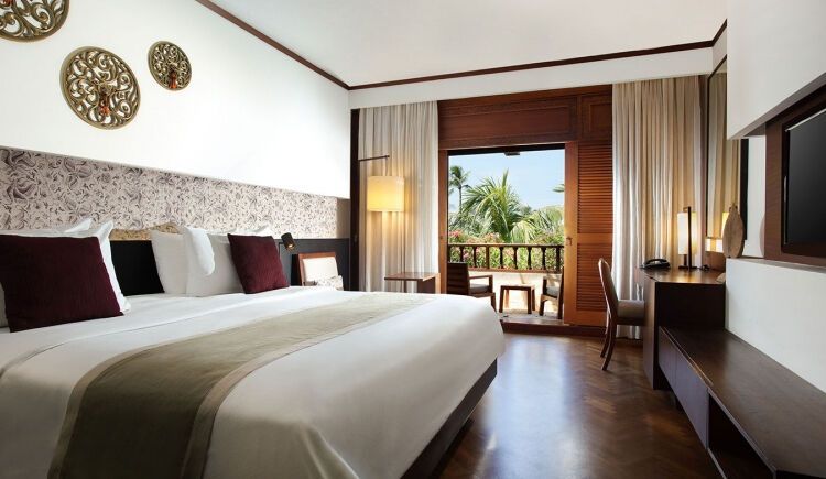 Kappa Club Nusa Dua Beach Hotel & Spa 5* Handwritten Collection - avec vols Emirates pas cher photo 14