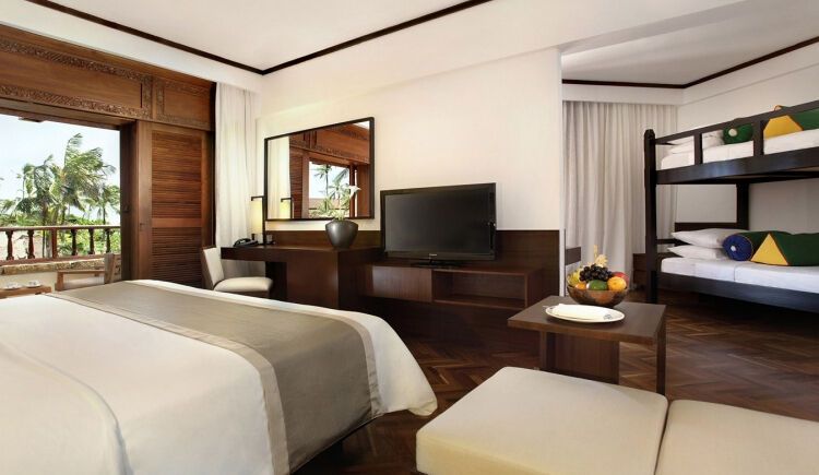 Kappa Club Nusa Dua Beach Hotel & Spa 5* Handwritten Collection - avec vols Emirates pas cher photo 15