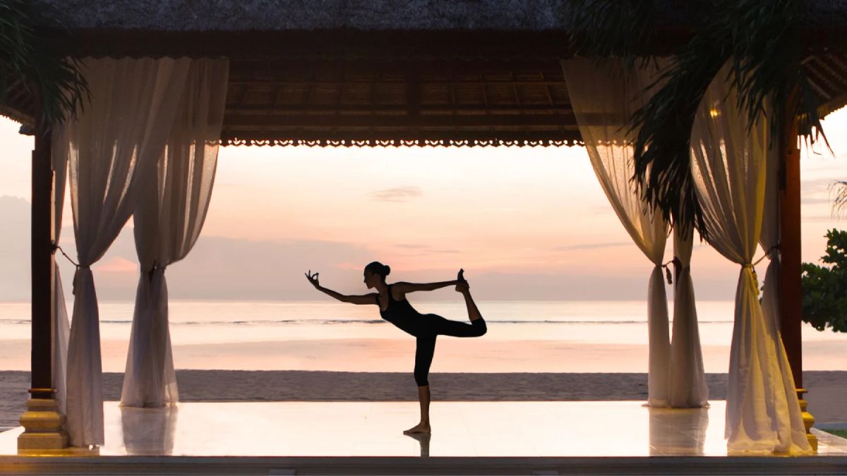 Kappa Club Nusa Dua Beach Hotel & Spa 5* Handwritten Collection - avec vols Emirates pas cher photo 19